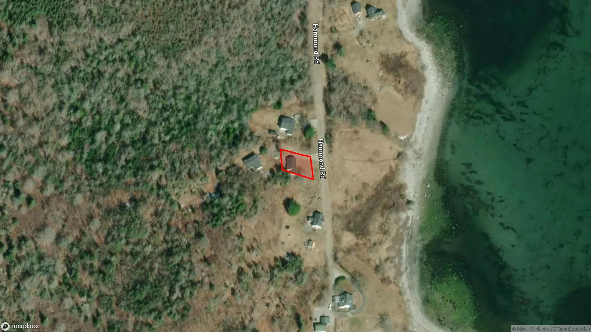 Tax sale property at , Shelburne - Photo 2