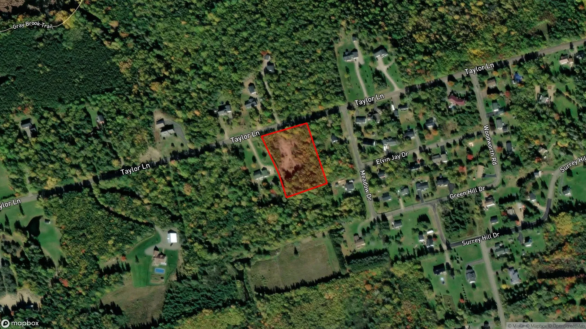 Tax sale property at , Albert Westmorland - Photo 3
