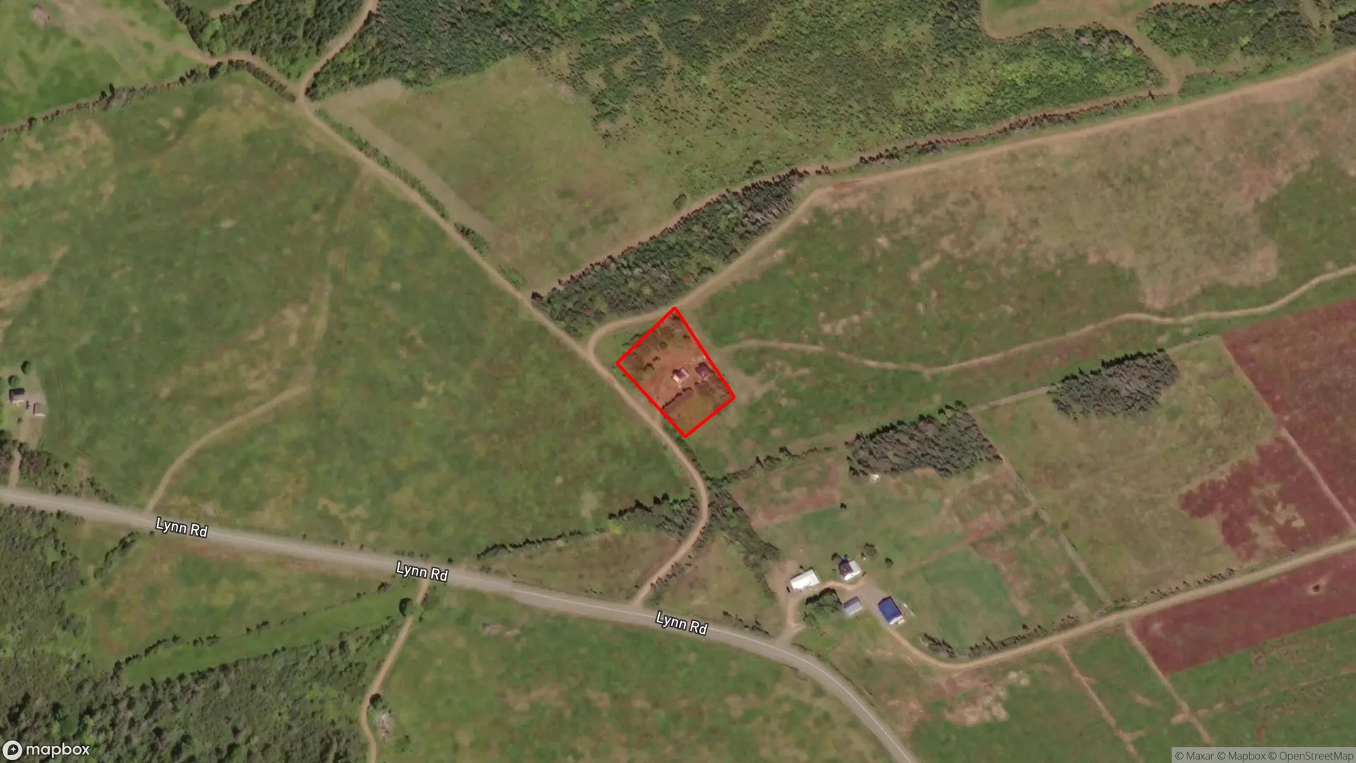 Tax sale property at , Cumberland - Photo 3