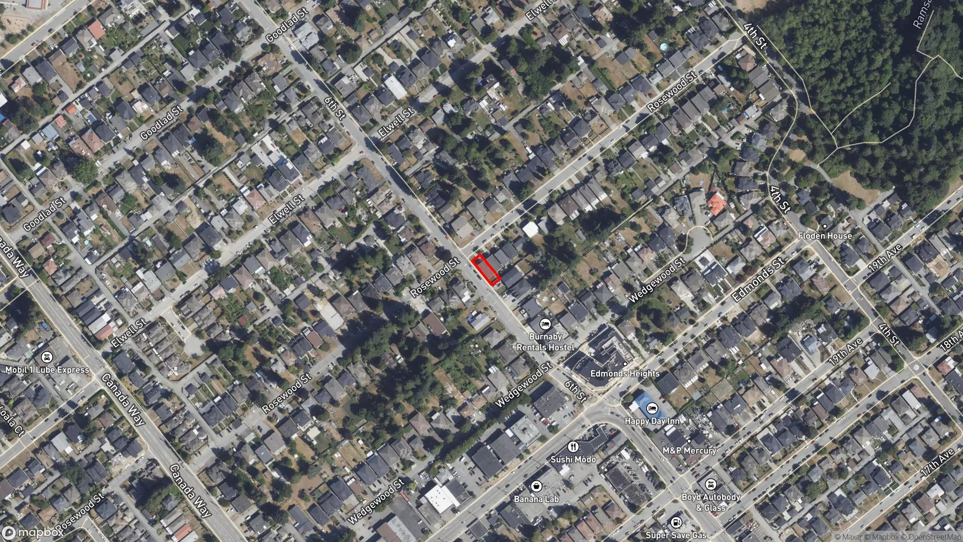 Tax sale property at , Burnaby - Photo 3