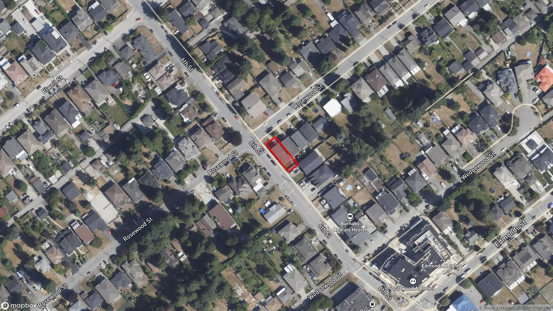 Tax sale property at , Burnaby - Photo 2