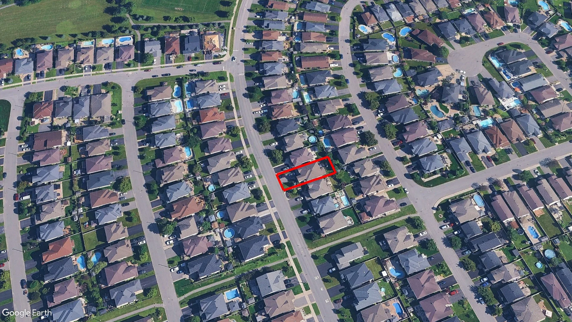 - Tax sale property in Ottawa