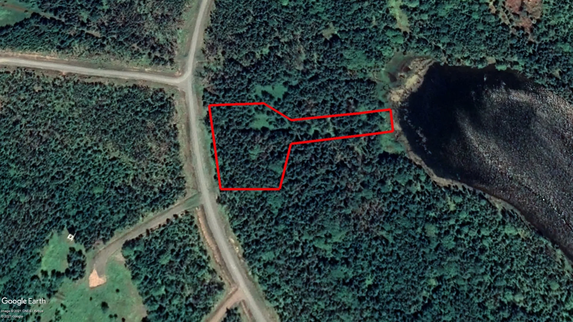 Tax sale property at Peter Sosna Dr., Hay Cove, Richmond - Photo 2