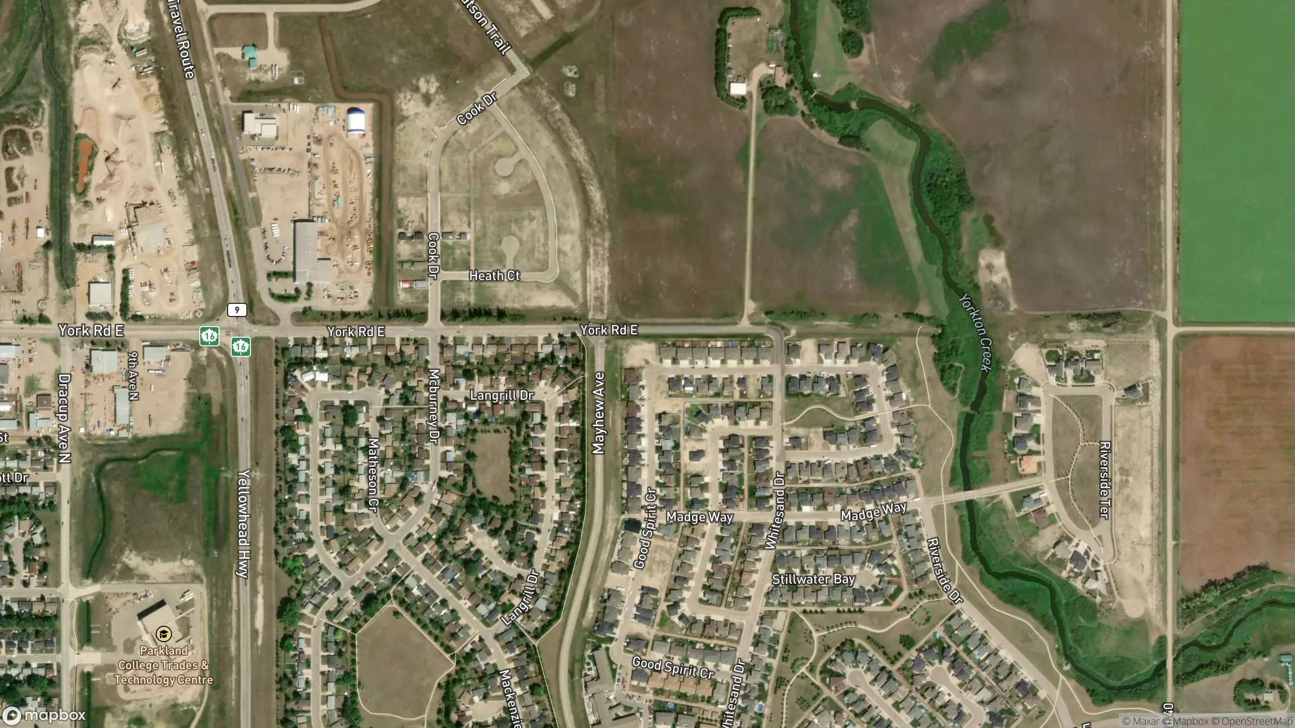 Tax sale property at , Yorkton - Photo 3