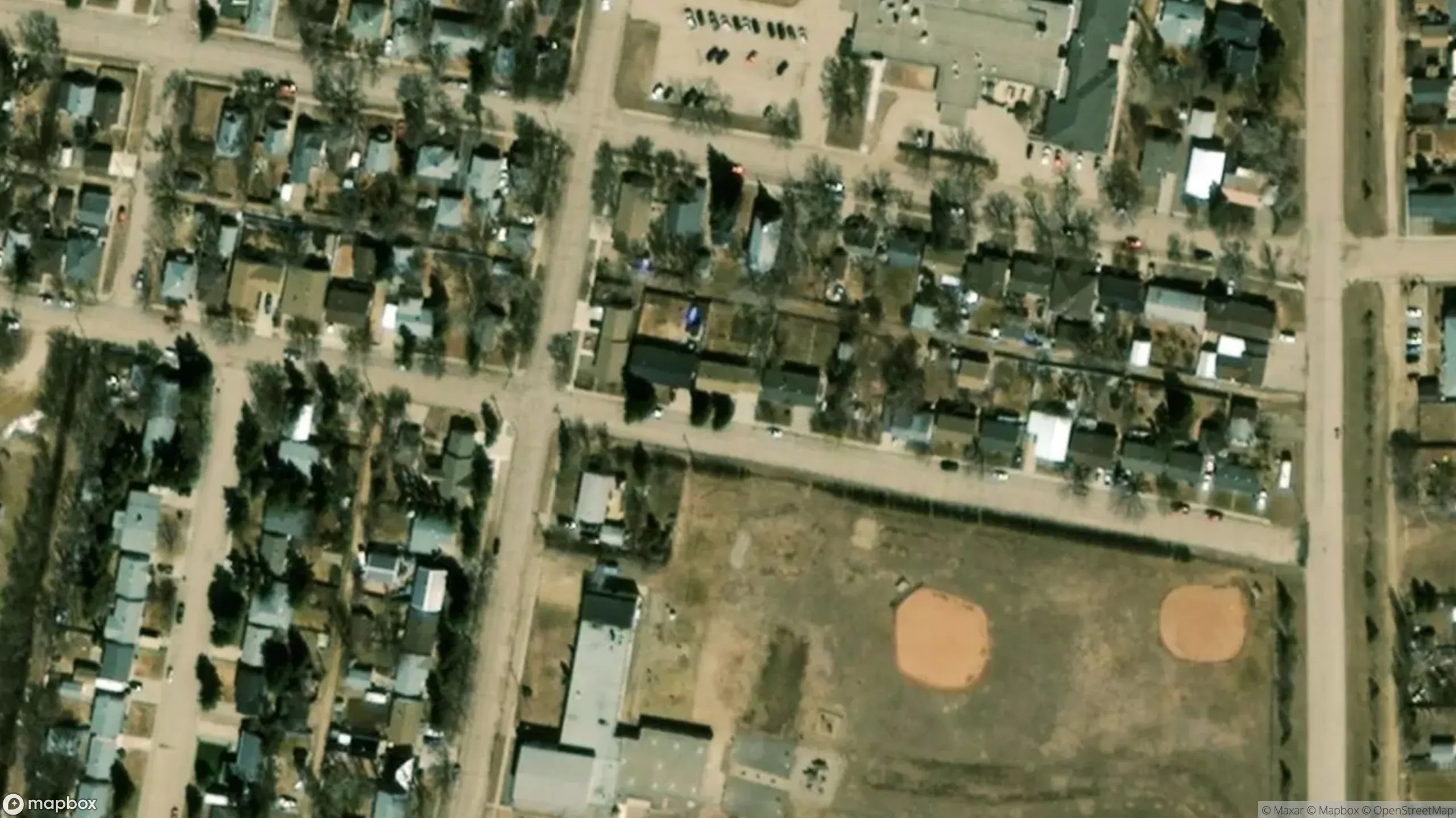 Tax sale property at , Town of Watrous - Photo 2