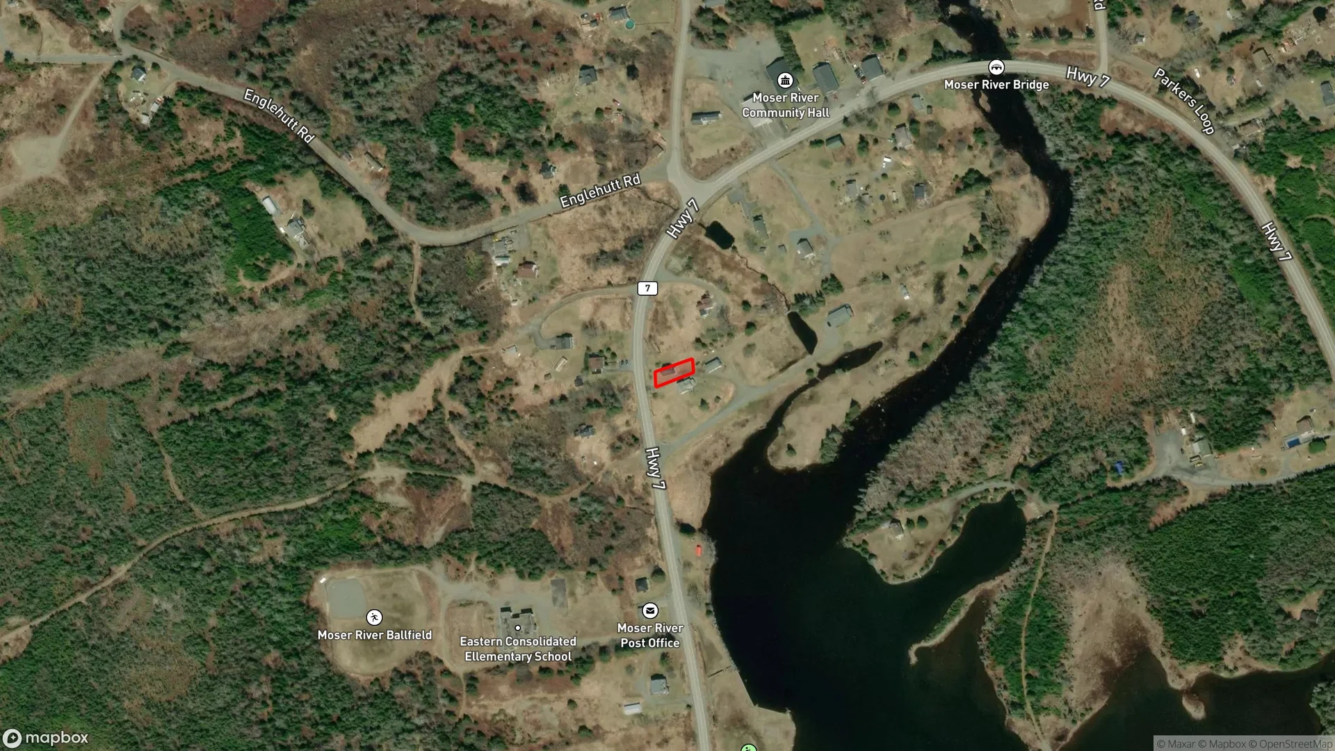 Tax sale property at , Halifax - Photo 3
