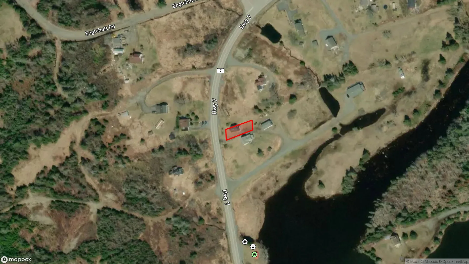 Tax sale property at , Halifax - Photo 2