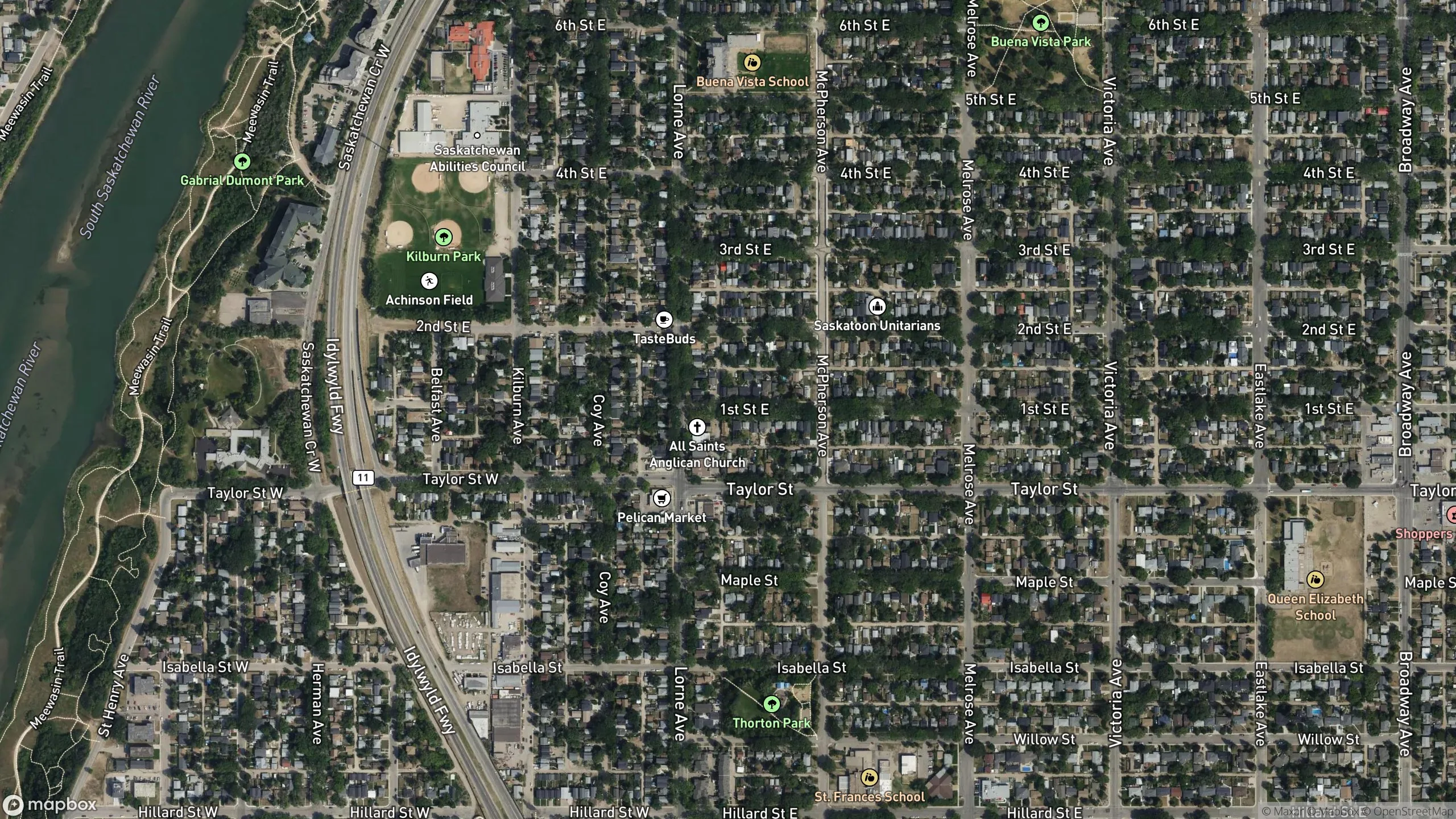 Tax Sale Property in Town of Leader, Saskatchewan