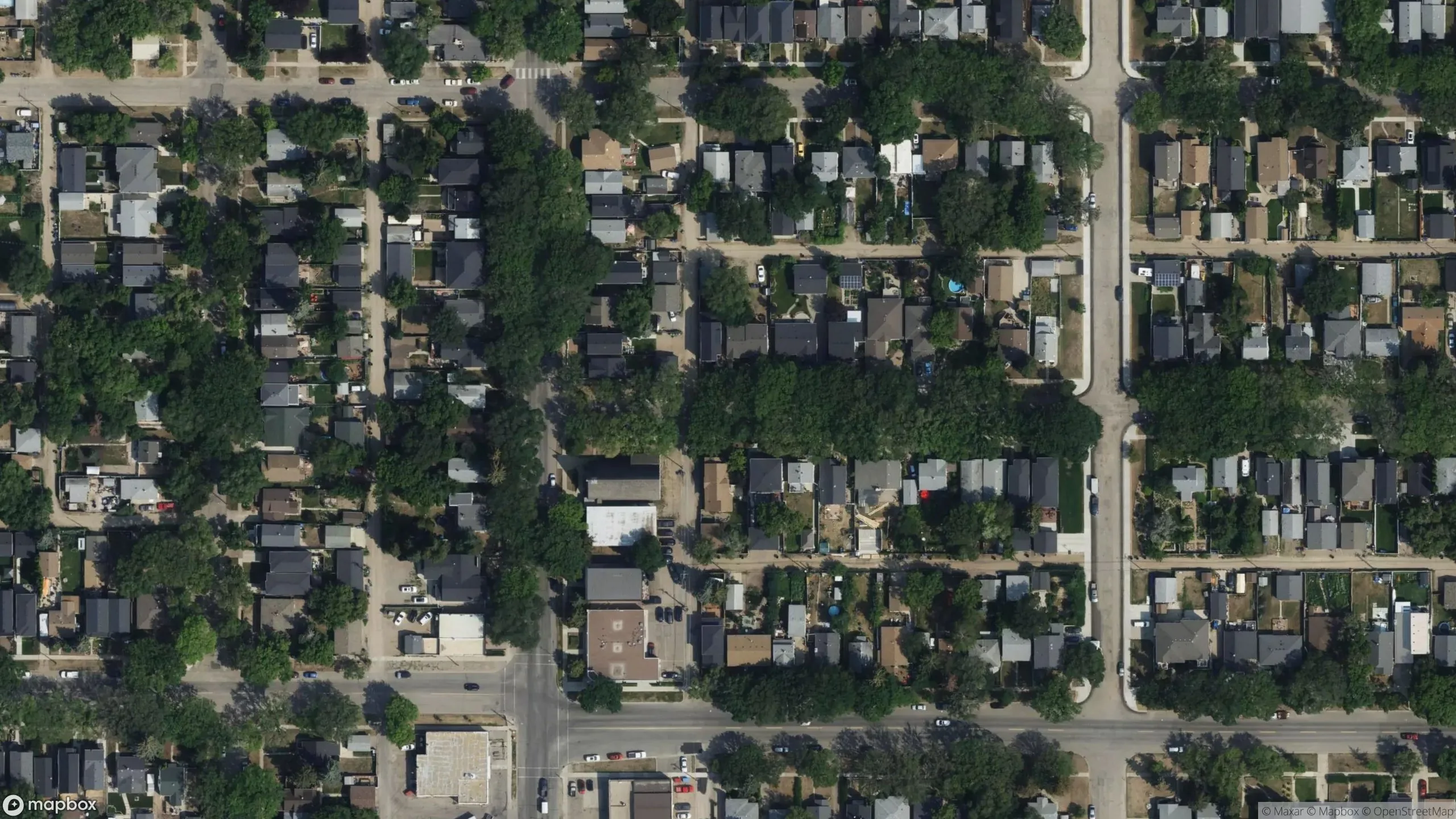 Tax sale property at , Town of Leader - Photo 2