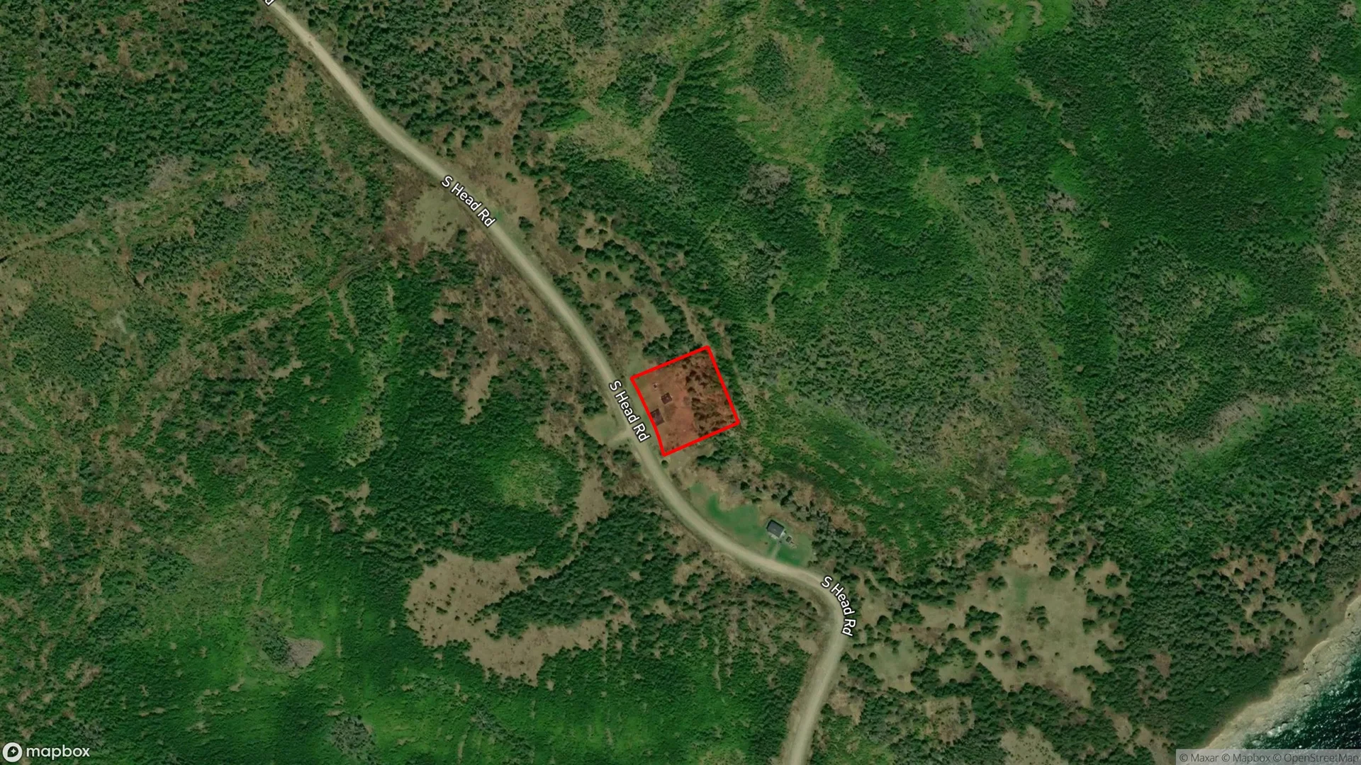 Tax sale property at , Cape Breton - Photo 3