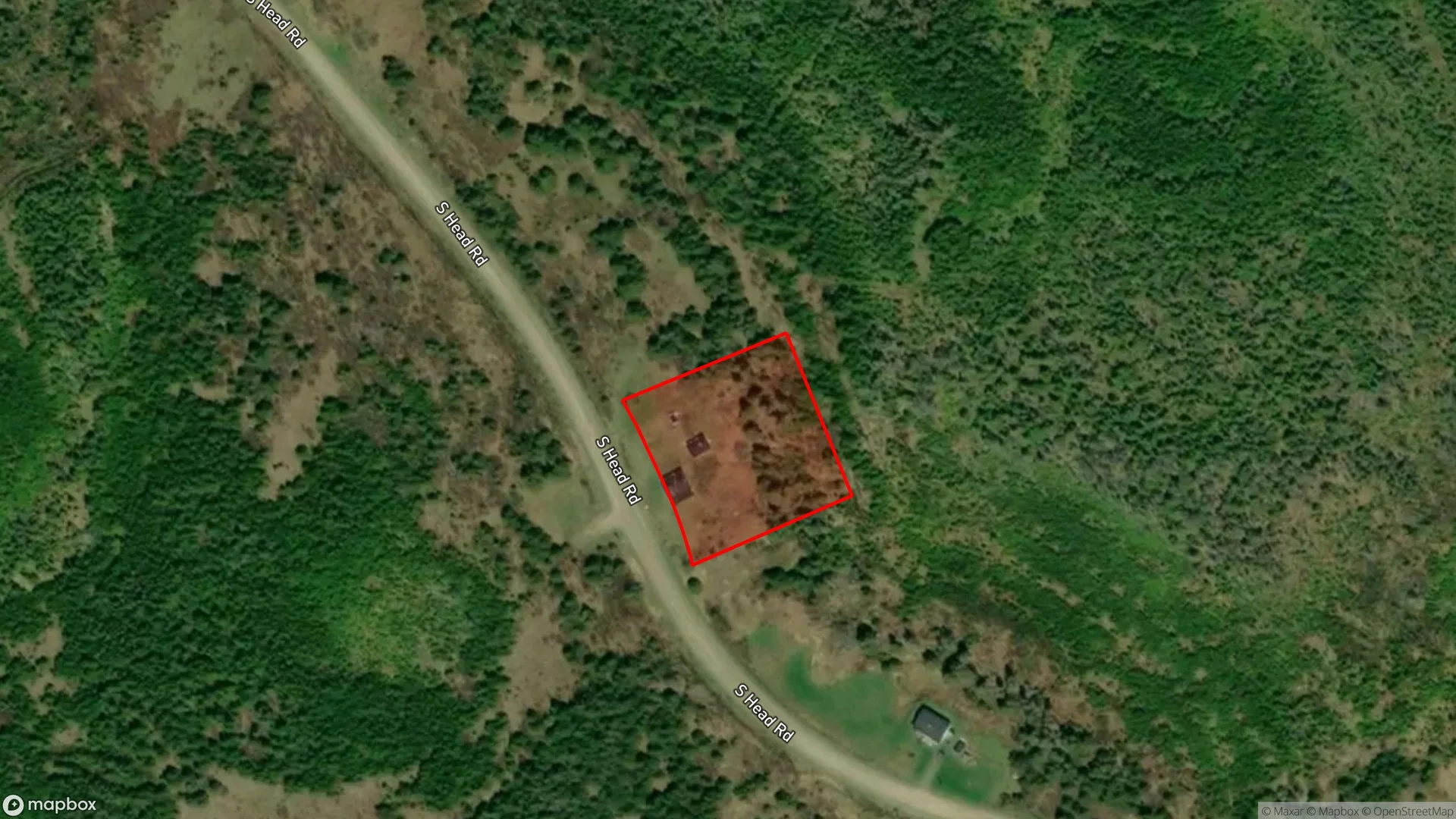 Tax sale property at , Cape Breton - Photo 2