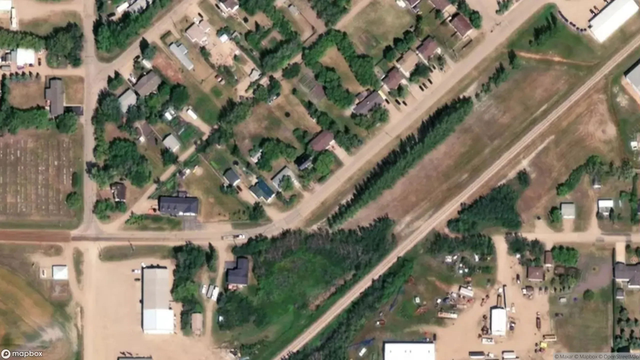 Tax sale property at , LeRoy - Photo 2