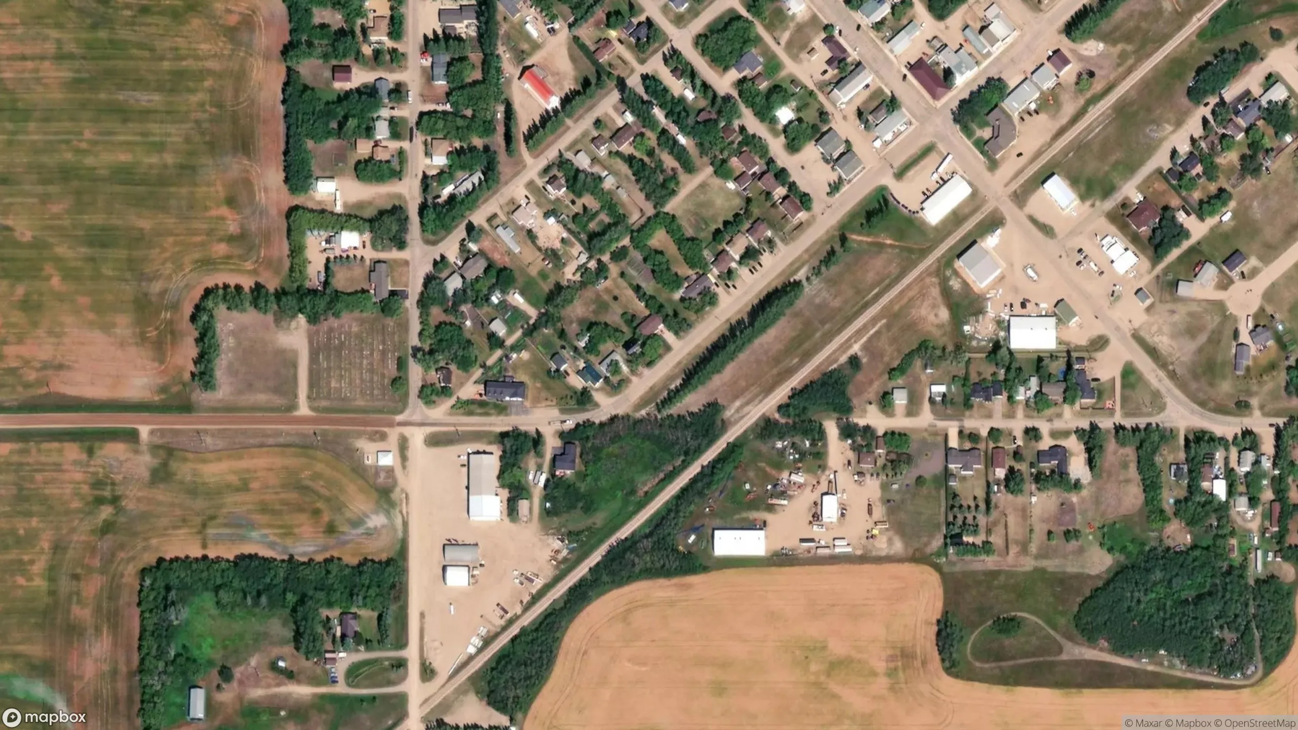 Tax Sale Property in LeRoy, Saskatchewan