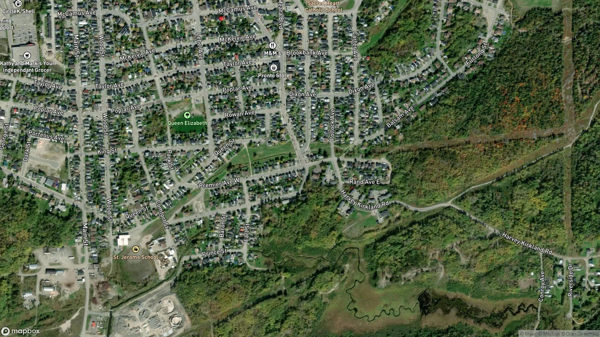 Tax sale property at , Kirkland Lake - Photo 3
