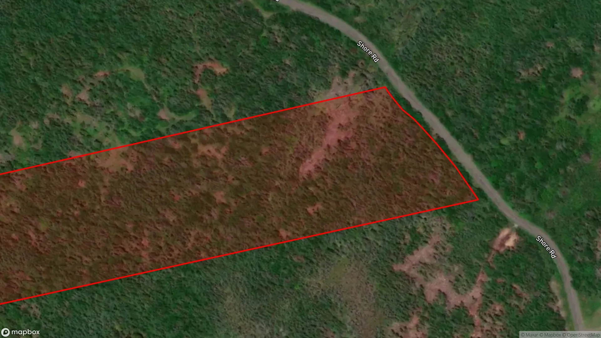 Tax sale property at , Charlotte - Photo 2
