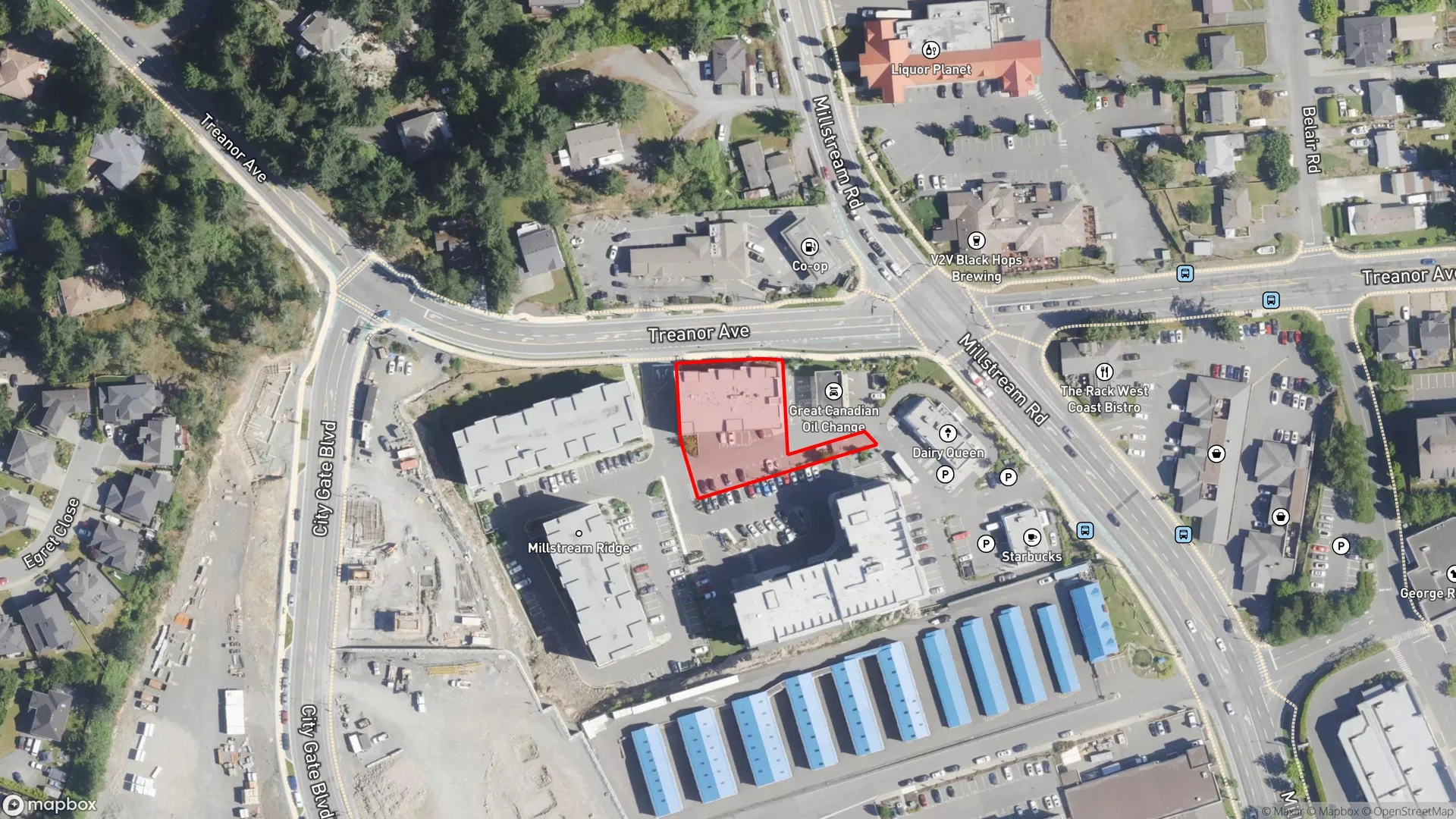 Tax sale property at , Langford - Photo 2