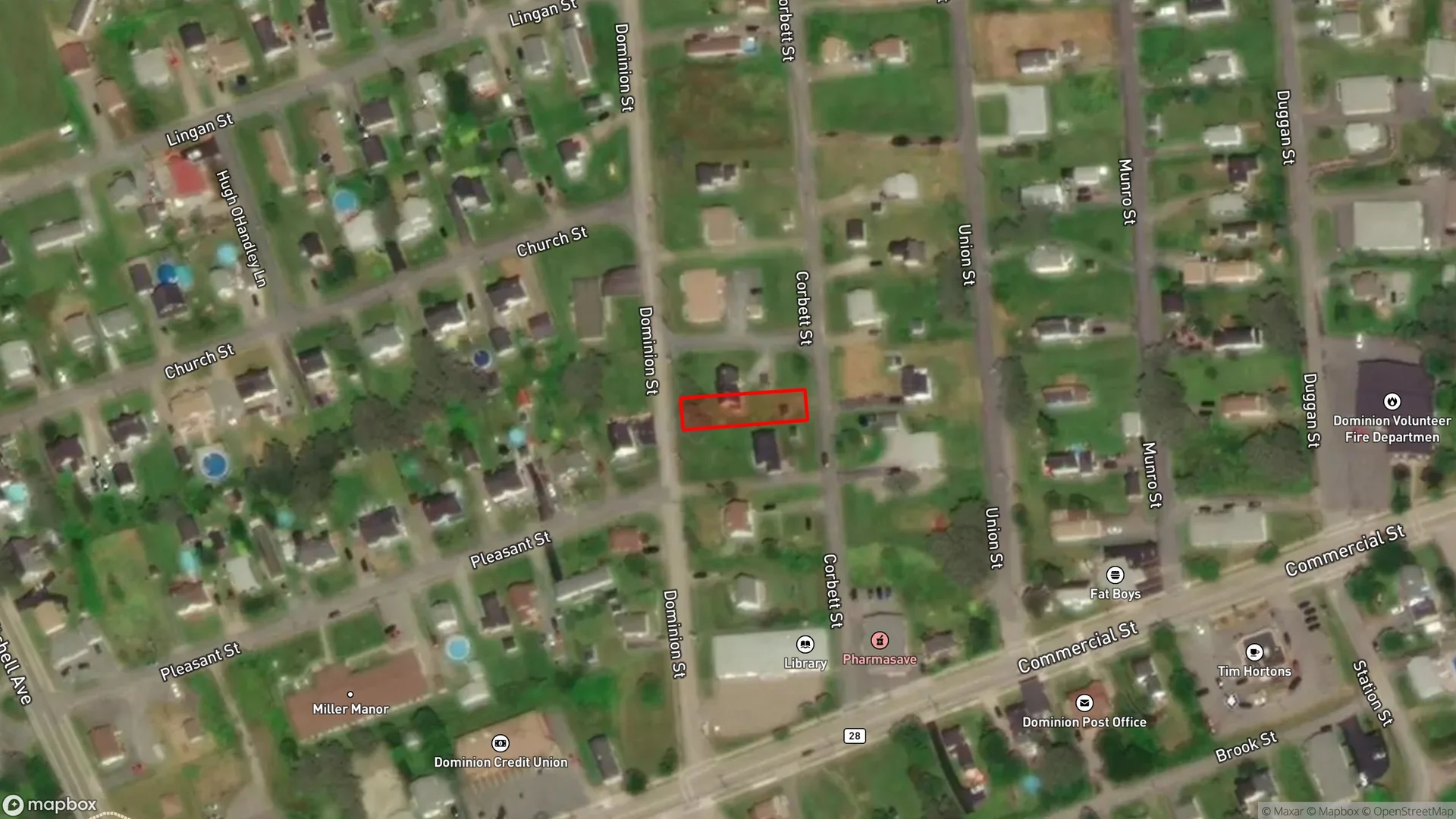 Tax sale property at , Cape Breton - Photo 2
