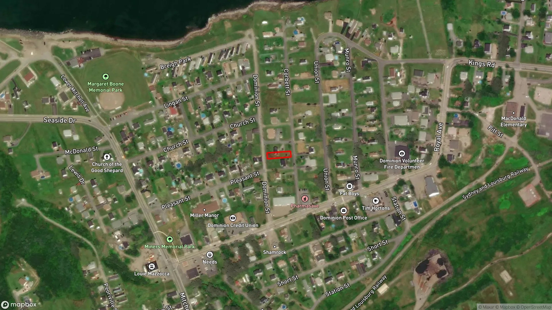 Tax sale property at , Cape Breton - Photo 3