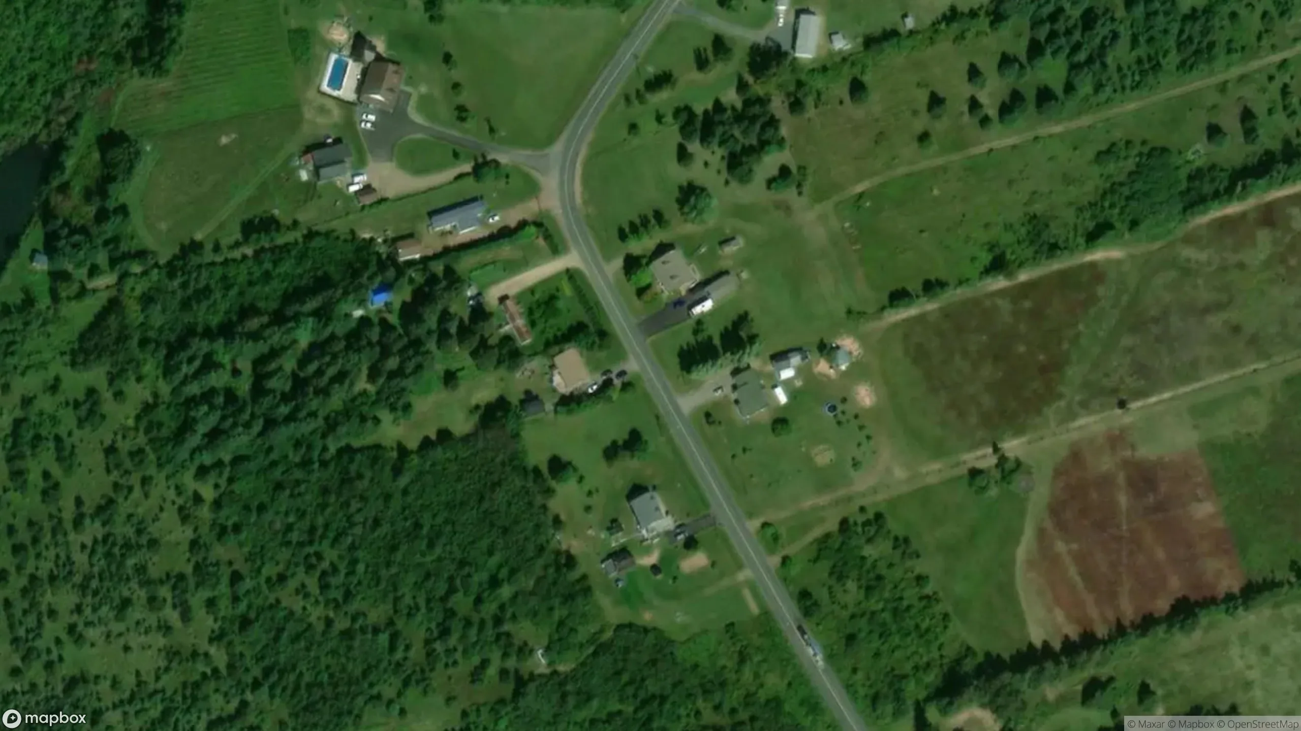 Tax Sale Property in Gloucester, New Brunswick