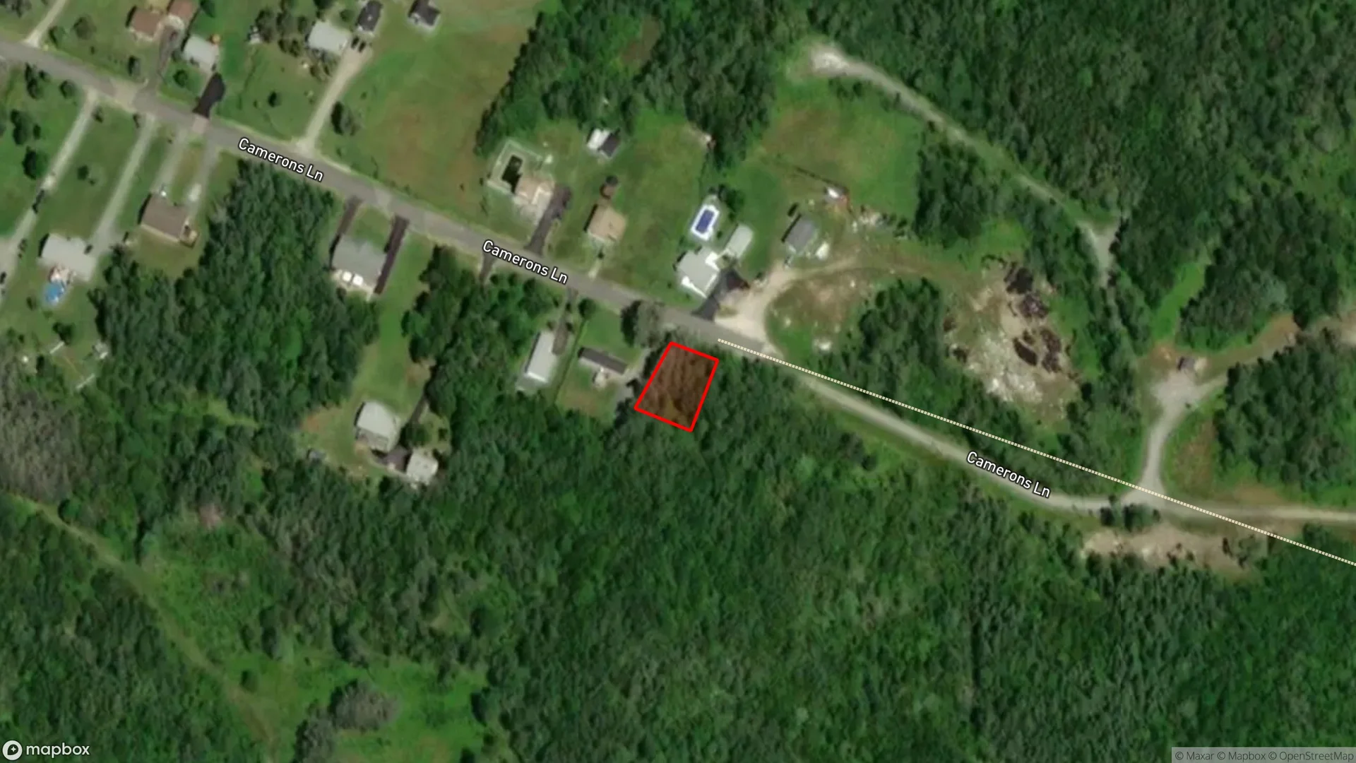 Tax sale property at , Cape Breton - Photo 2