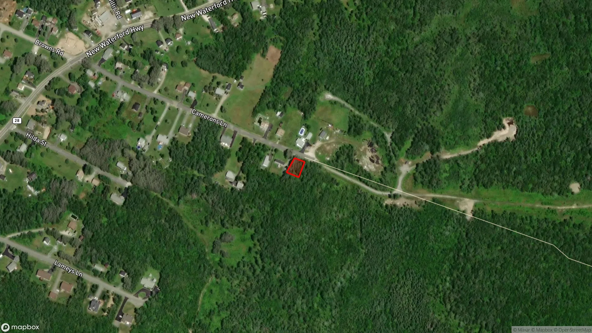 Tax sale property at , Cape Breton - Photo 3