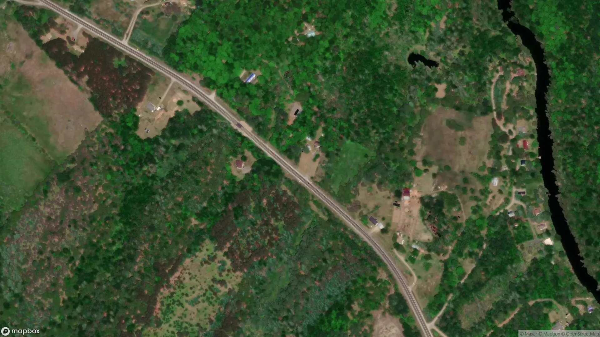 Tax Sale Property in Lanark Highlands, Ontario