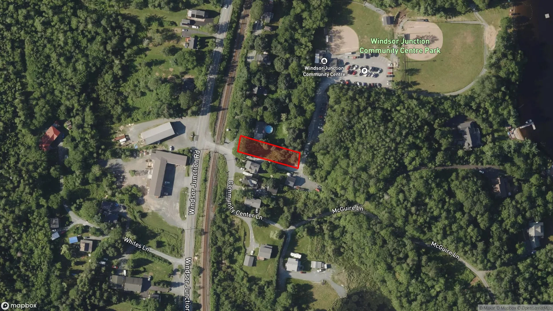 Tax sale property at , Halifax - Photo 2