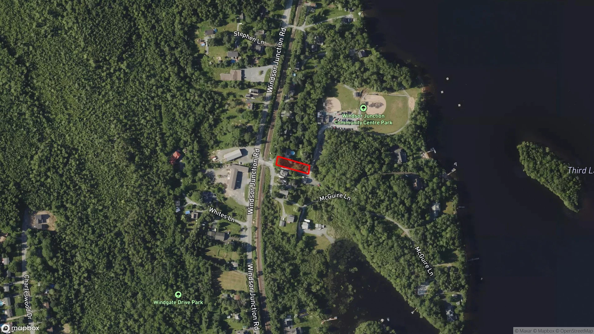Tax sale property at , Halifax - Photo 3