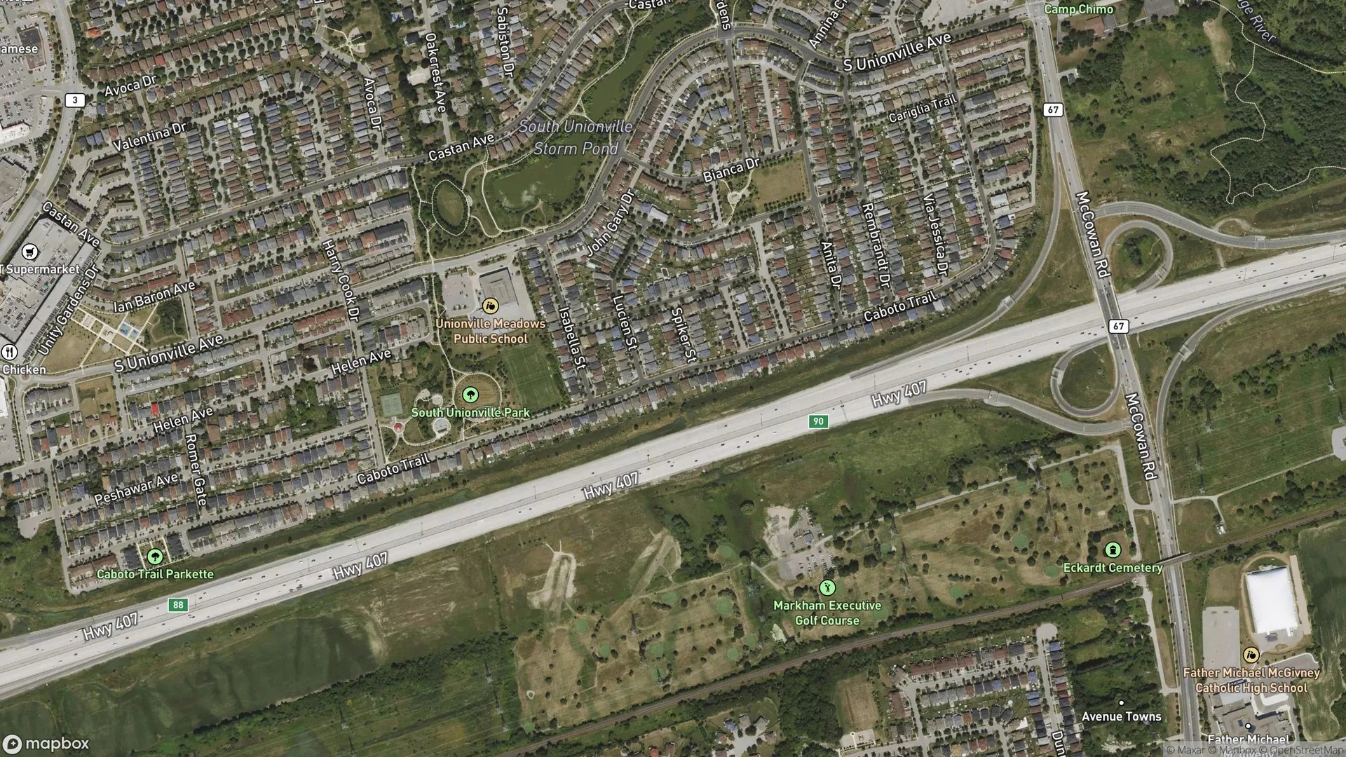 Tax sale property at , Markham - Photo 3