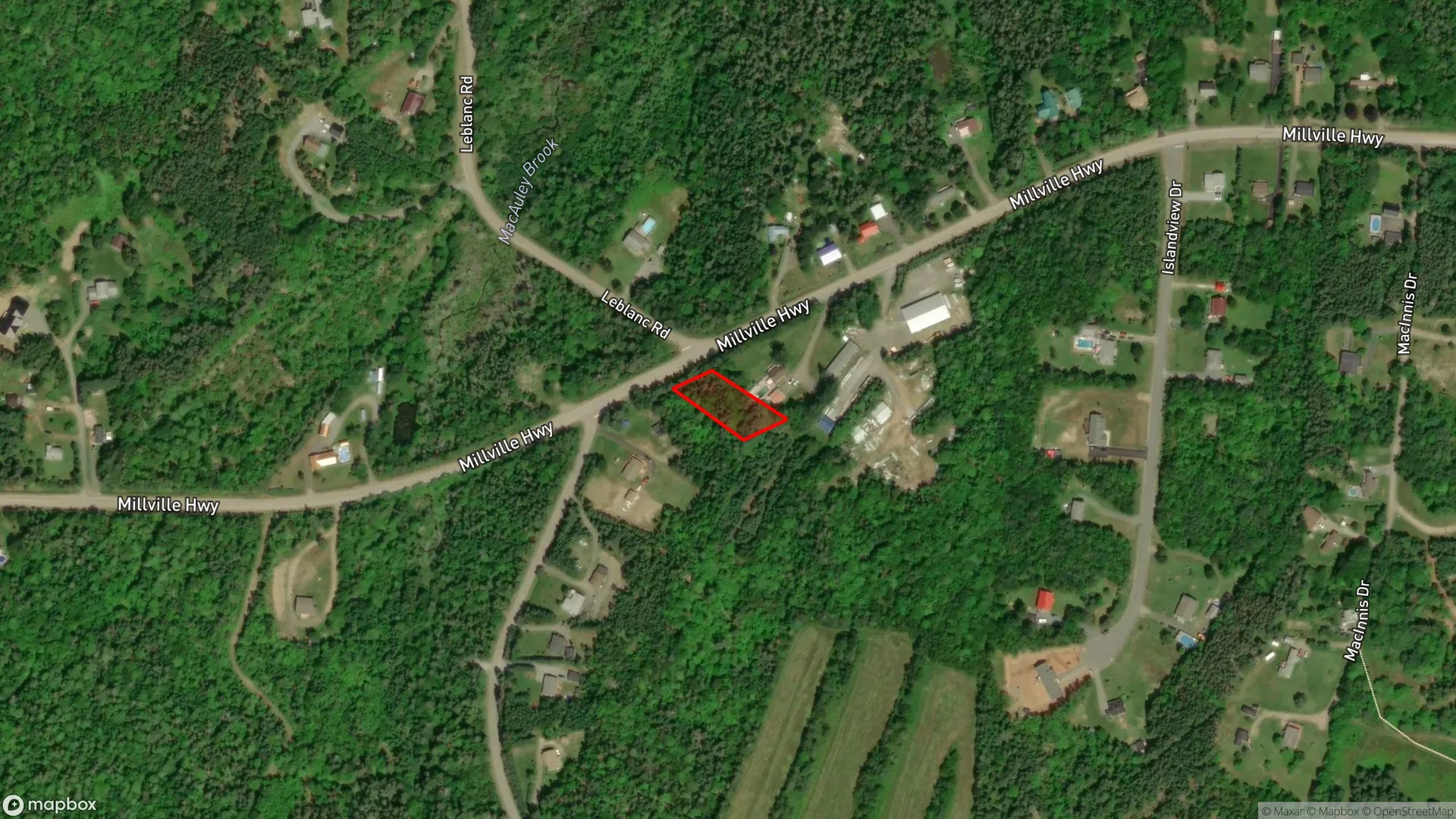 Tax sale property at , Cape Breton - Photo 3