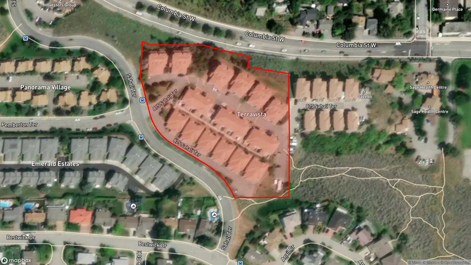Tax sale property at , Kamloops - Photo 2