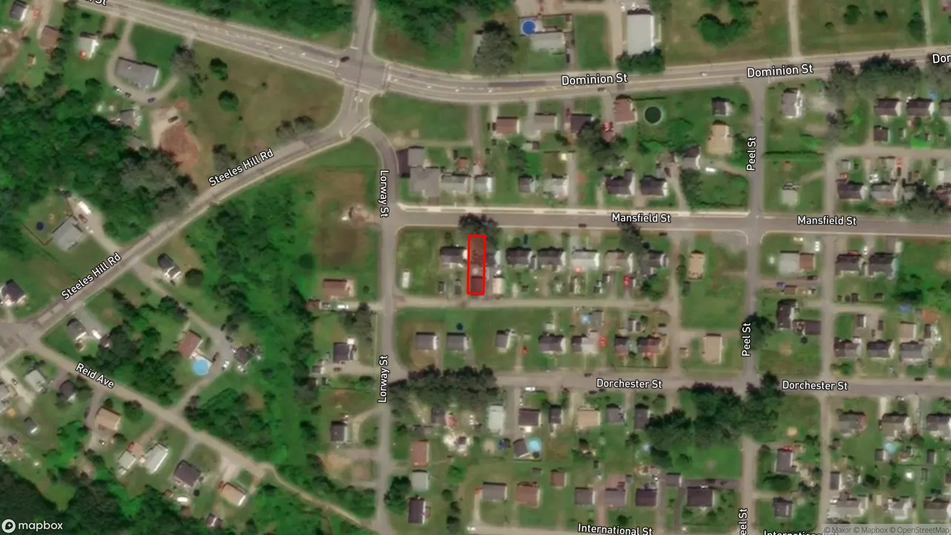 Tax sale property at , Cape Breton - Photo 2