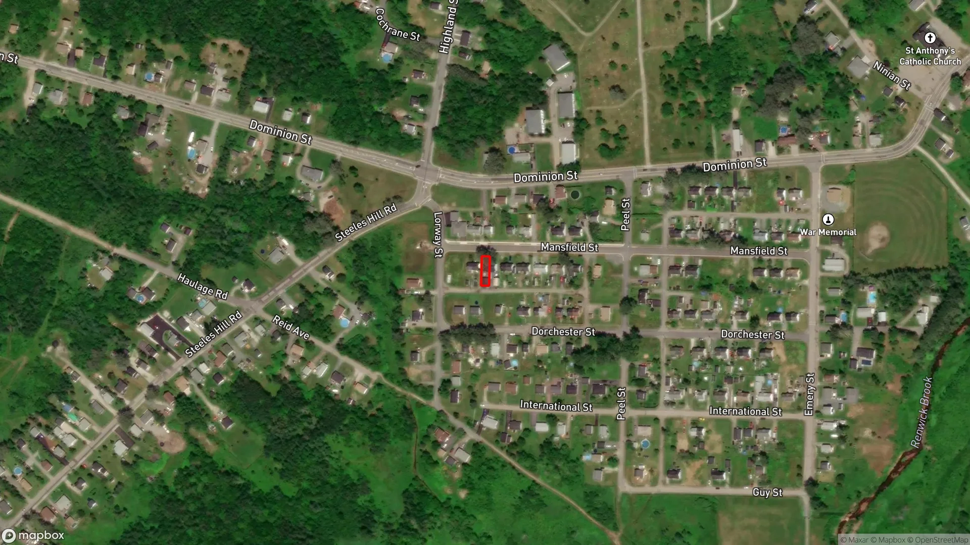 Tax sale property at , Cape Breton - Photo 3