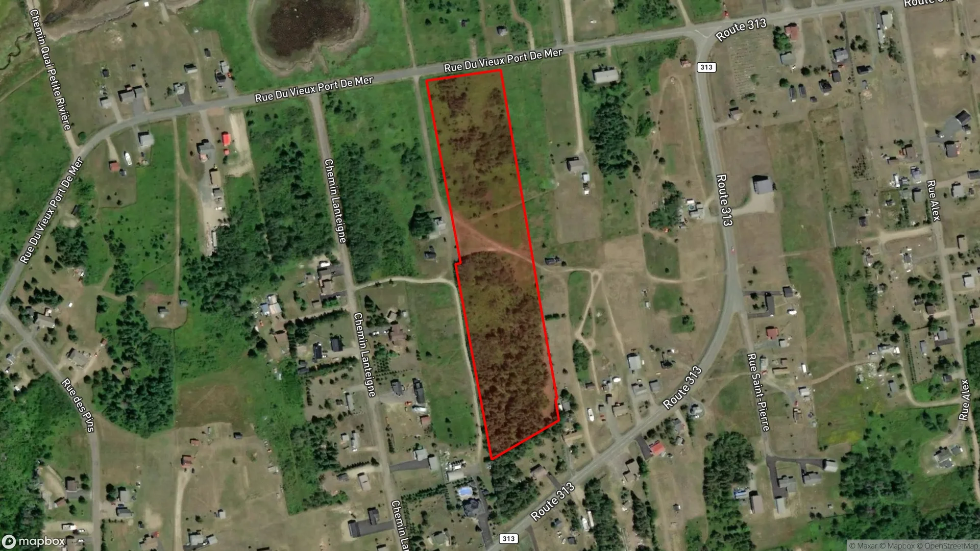 Tax sale property at , Gloucester - Photo 3