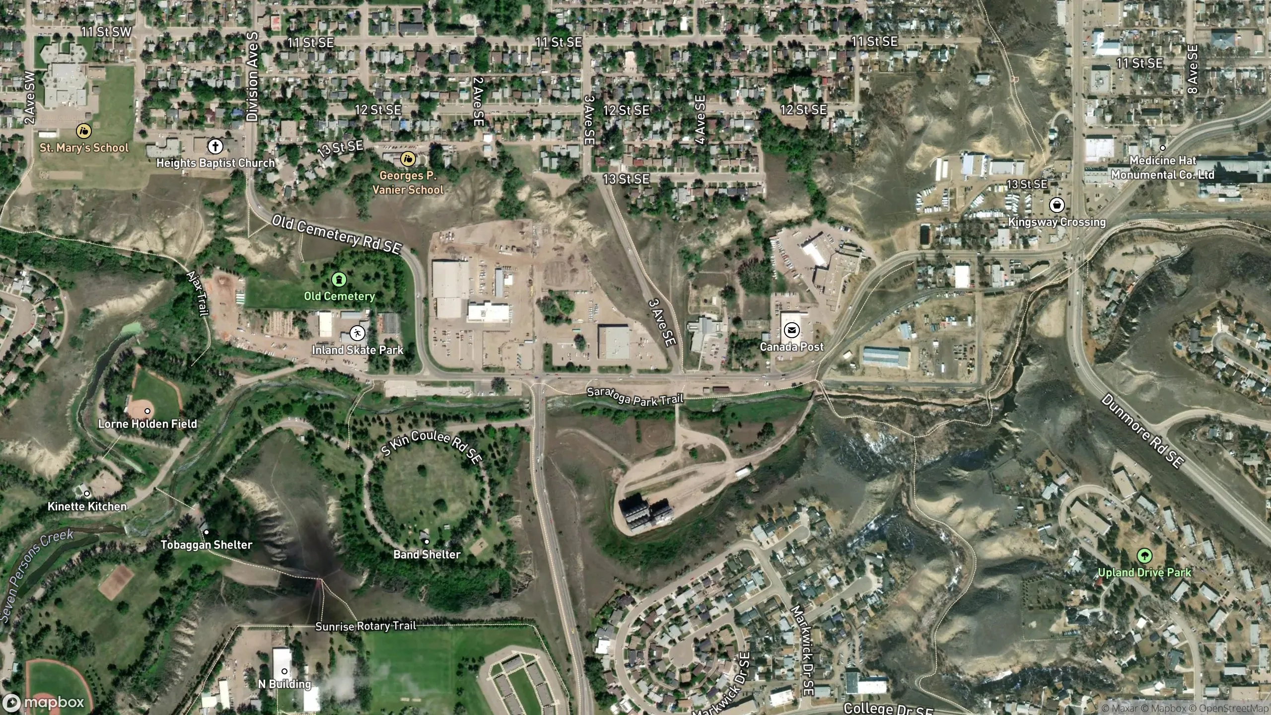 Tax sale property at , Medicine Hat - Photo 3