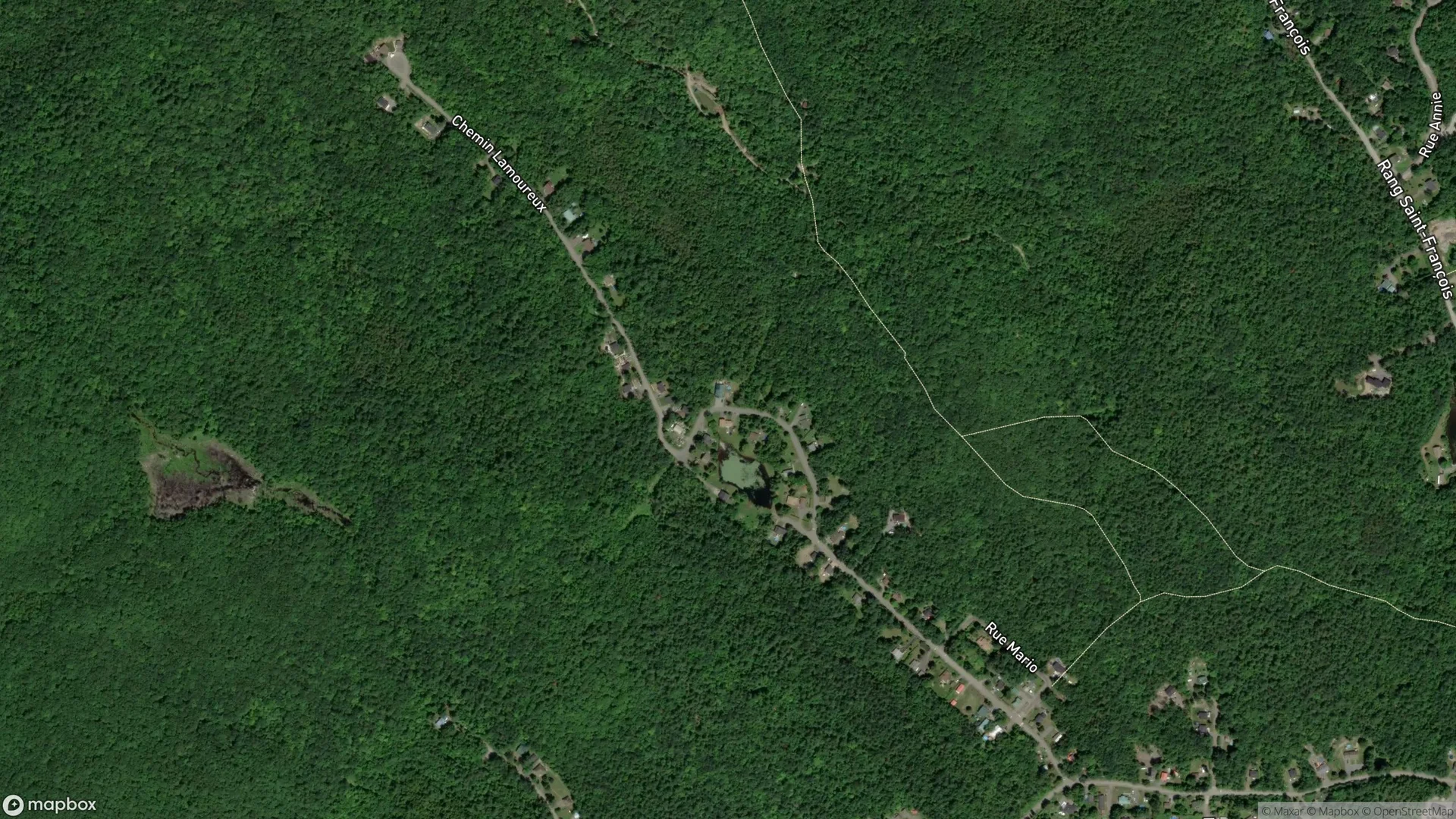 Tax sale property at CHEMIN LAMOUREUX, SAINTE-JULIENNE, J0K 2T0, SAINTE-JULIENNE - Photo 3