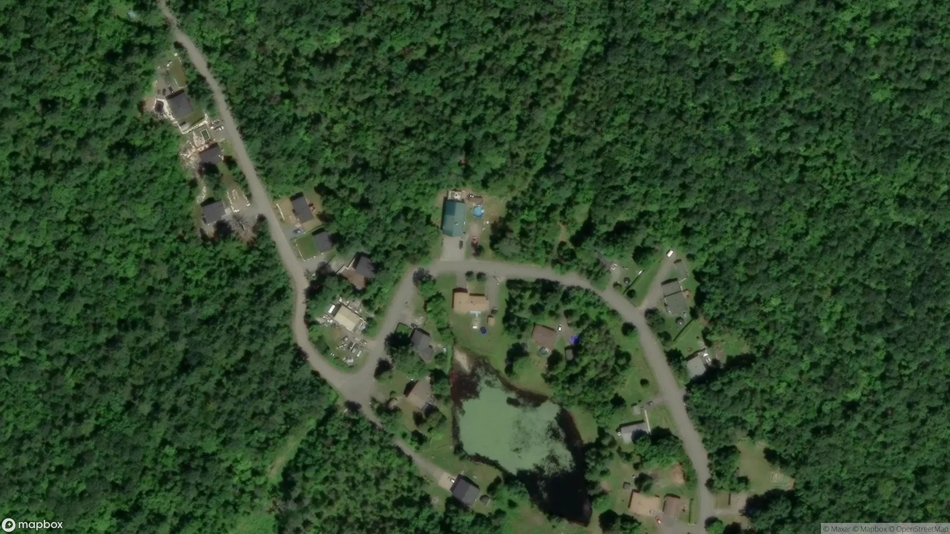 Tax sale property at CHEMIN LAMOUREUX, SAINTE-JULIENNE, J0K 2T0, SAINTE-JULIENNE - Photo 2
