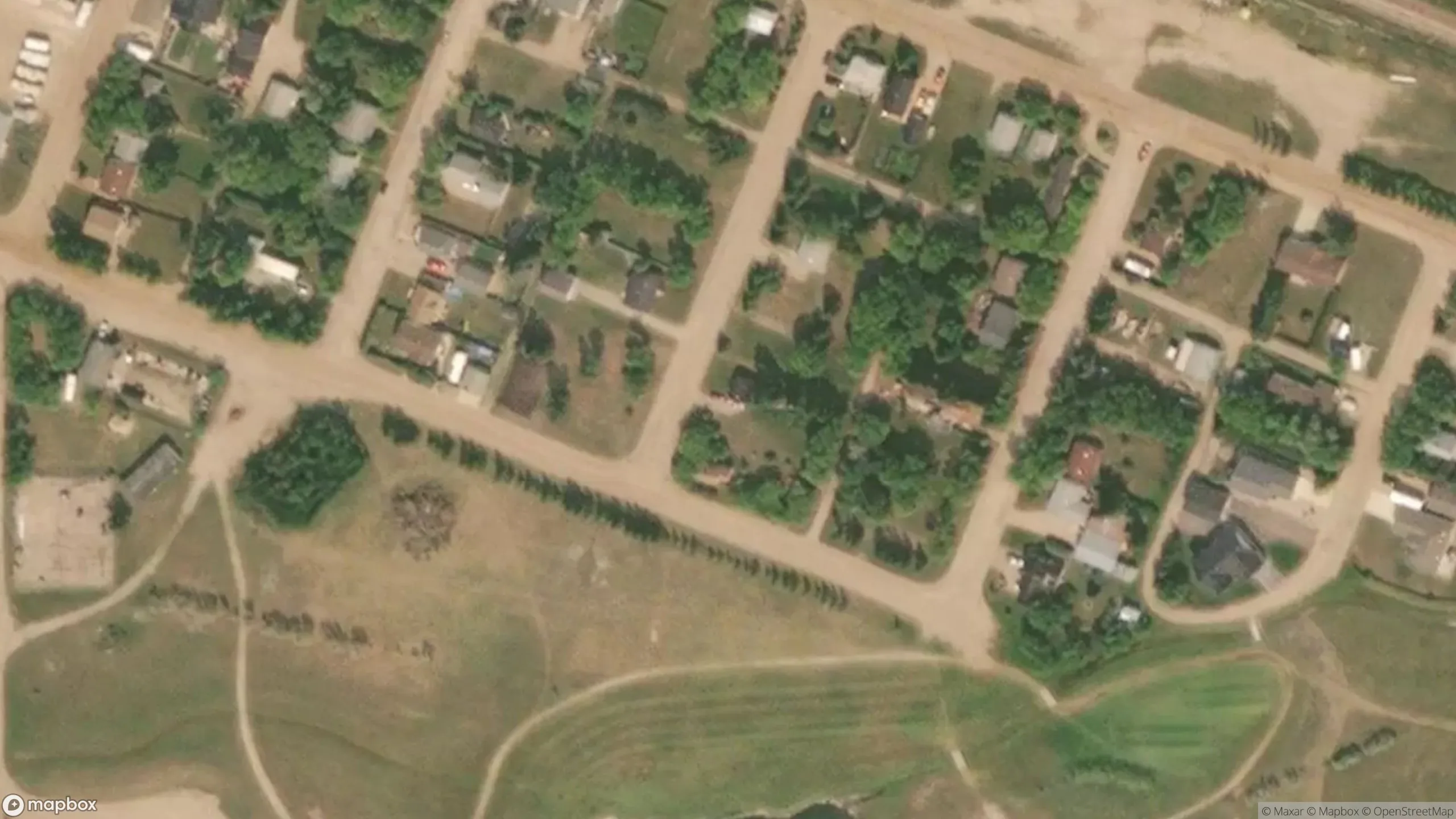 Tax Sale Property in Town of Watson, Saskatchewan