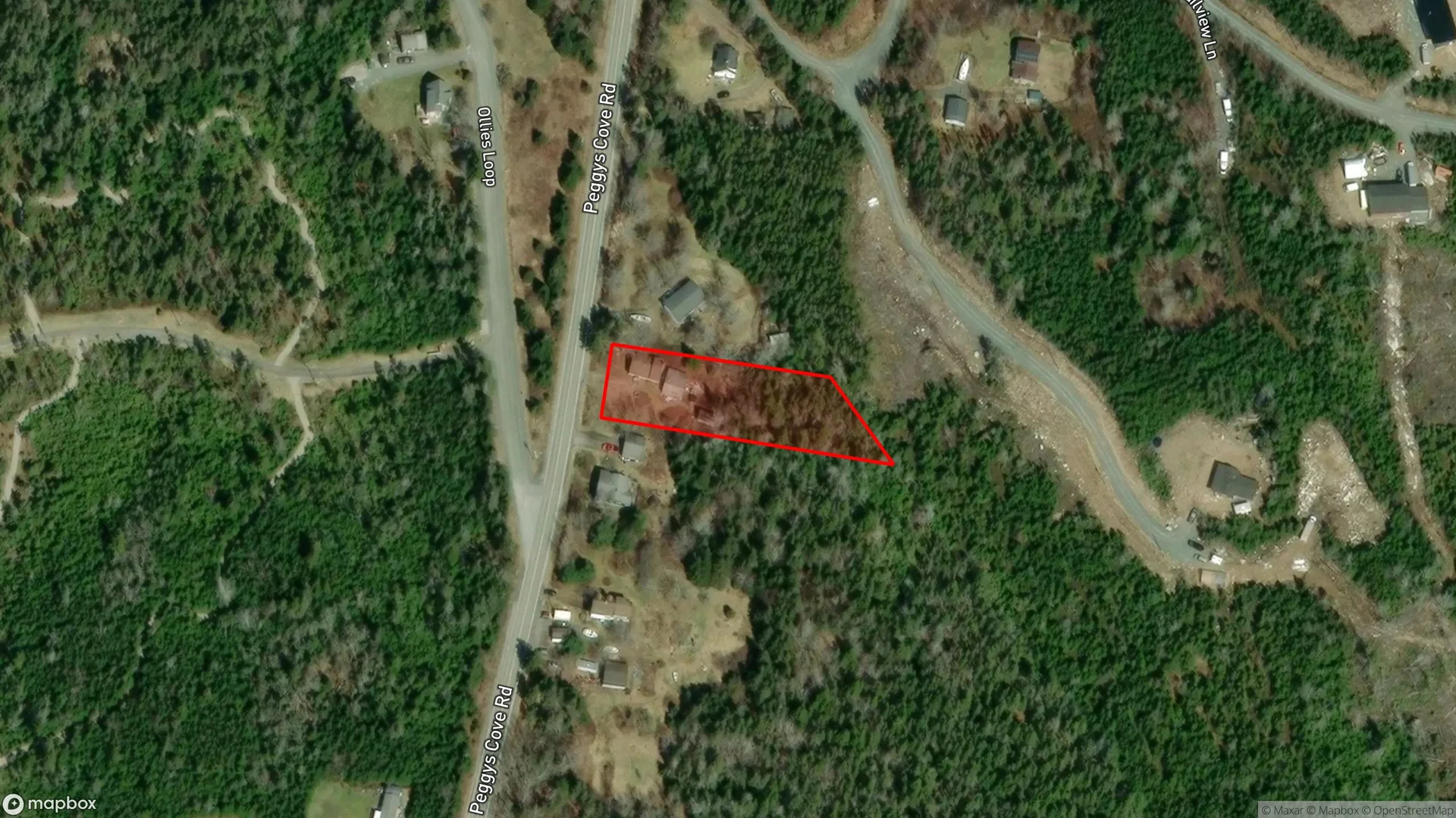 Tax sale property at , Halifax - Photo 2