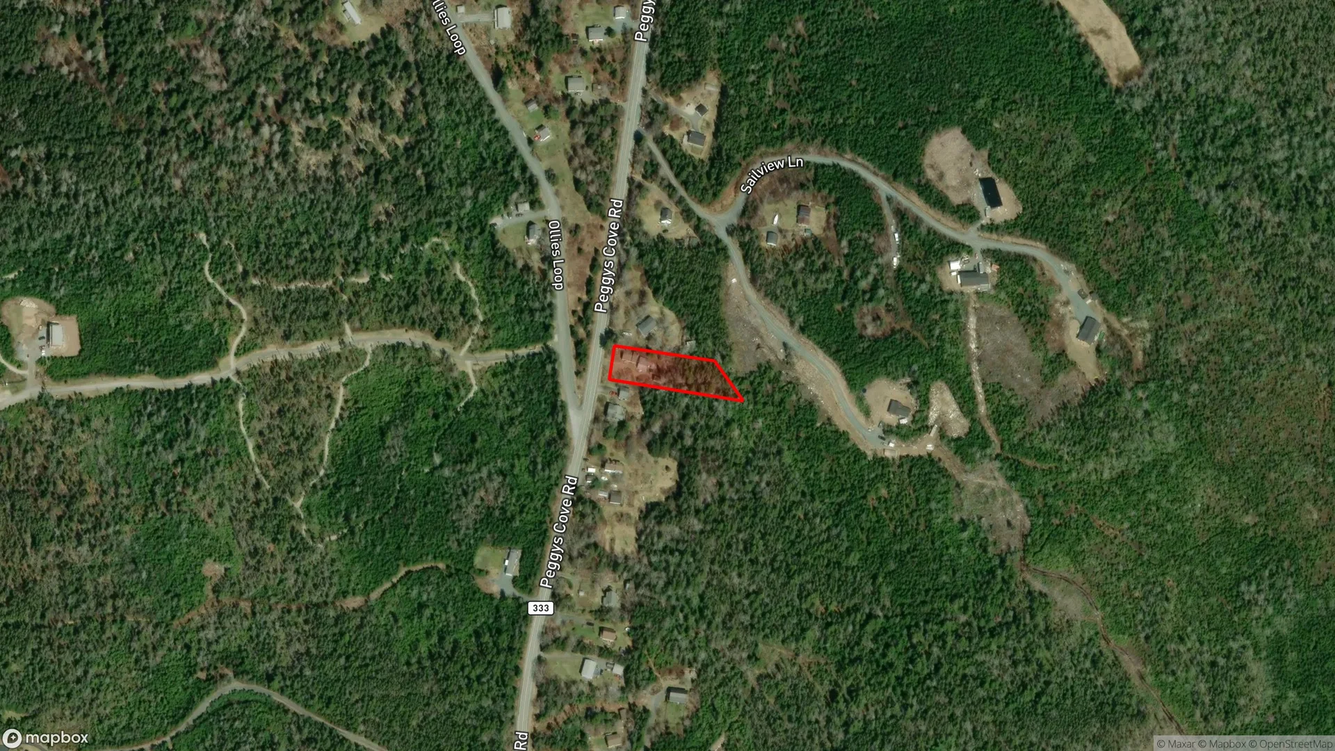 Tax sale property at , Halifax - Photo 3