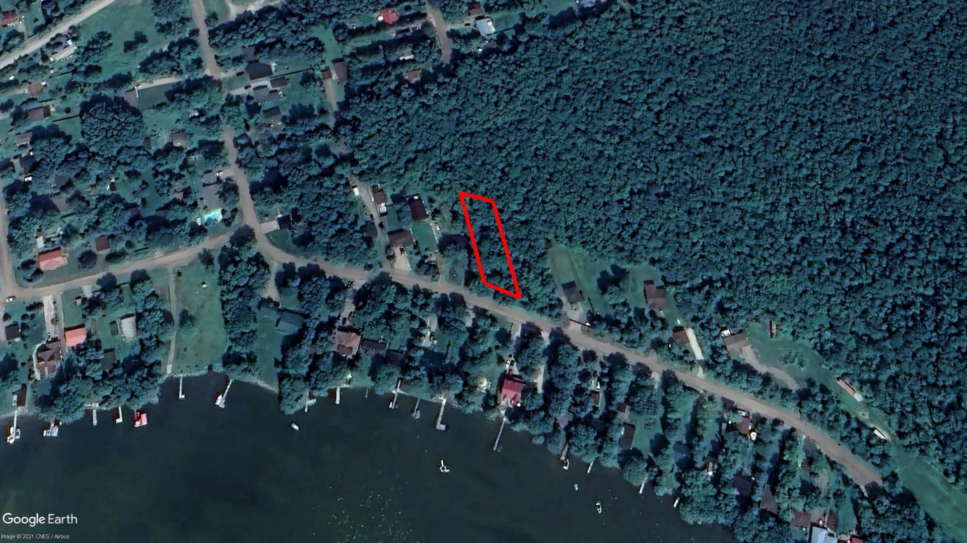 Tax sale property at 4256 Lakeview Dr., Ramara, Ramara - Photo 2