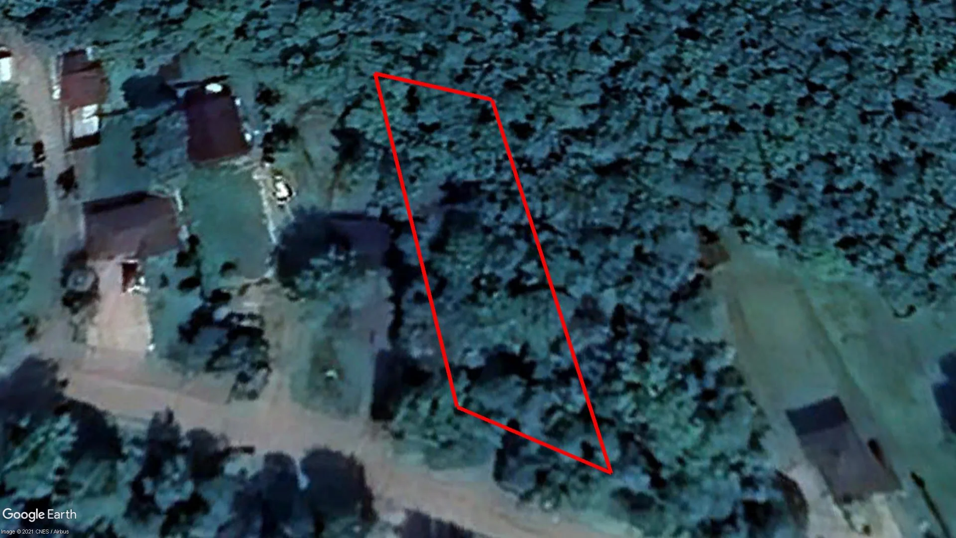  - Tax sale property in Ramara
