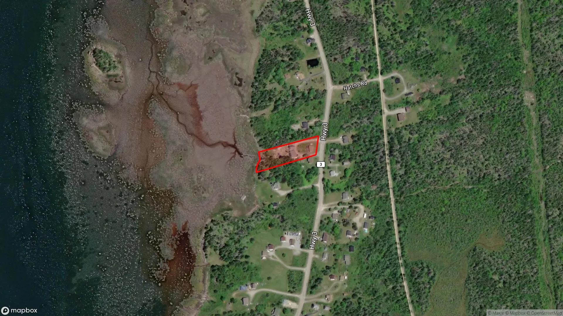 Tax sale property at , Barrington - Photo 3