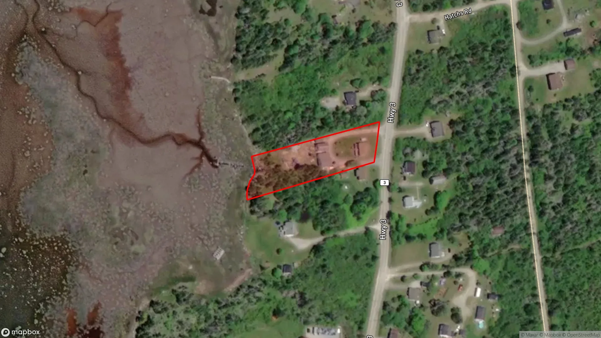 Tax sale property at , Barrington - Photo 2