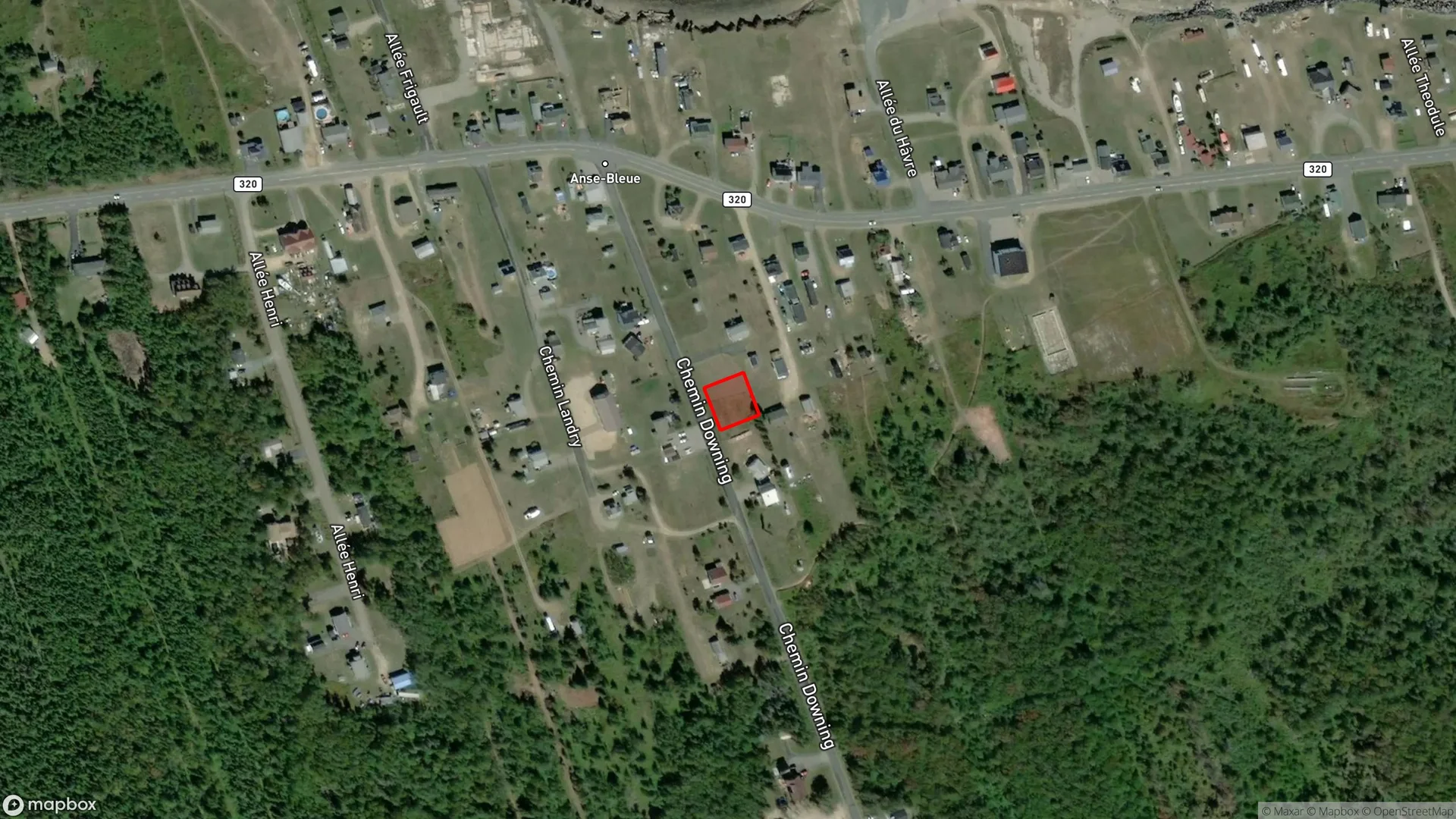 Tax sale property at , Bathurst - Photo 3