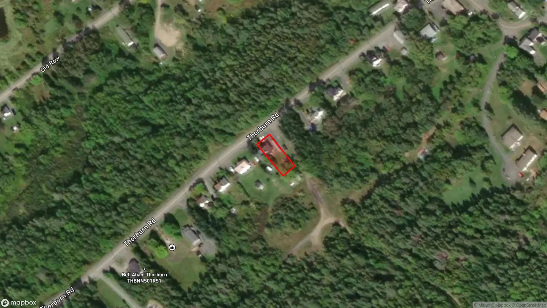 Tax sale property at , Pictou - Photo 2