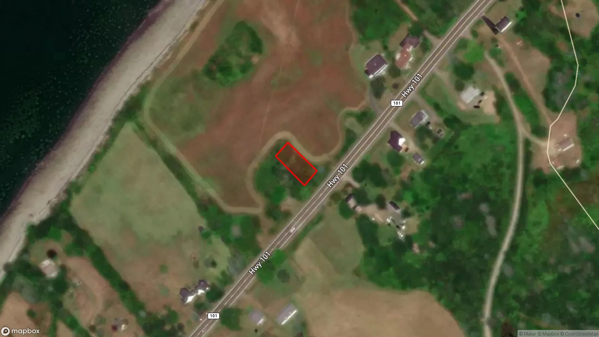Tax sale property at , Digby - Photo 2