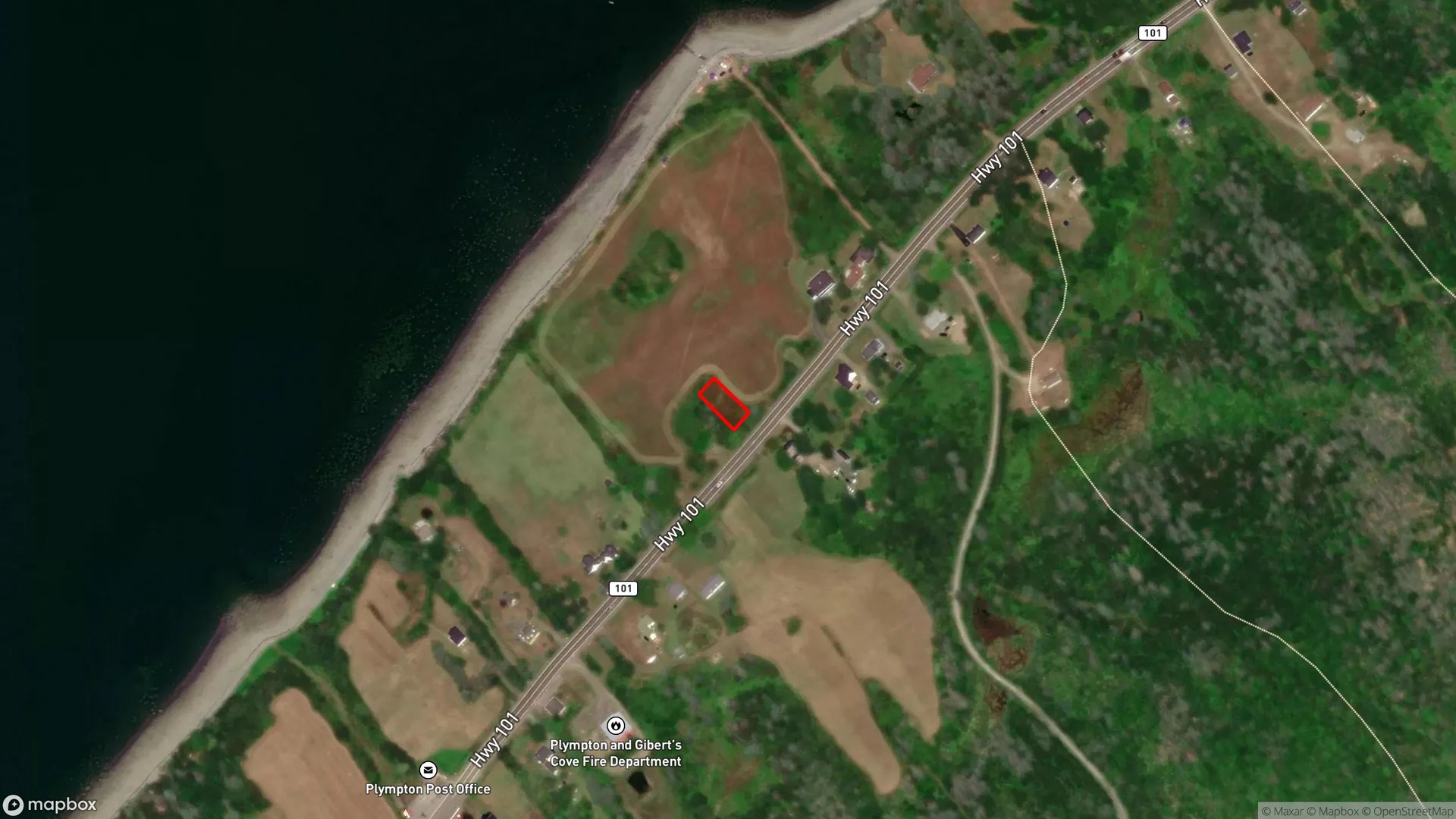 Tax sale property at , Digby - Photo 3
