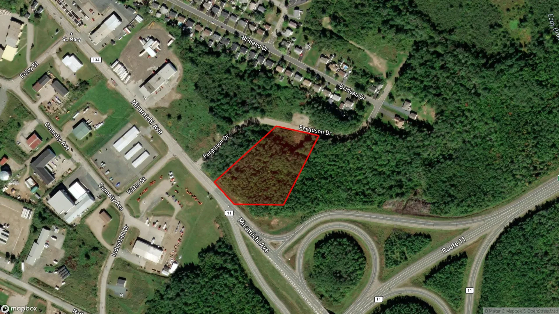 Tax sale property at , Bathurst - Photo 3