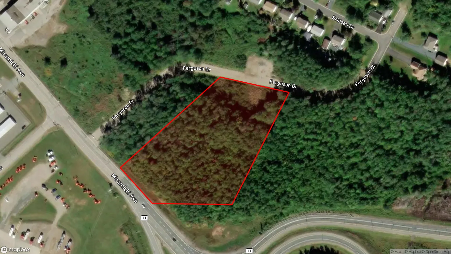 Tax sale property at , Bathurst - Photo 2